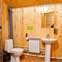 Фото Отель В Сосновом Бору