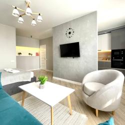 Фото Апартаменты недалеко от Мамаева Кургана на Поддубного 1