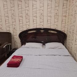 3-комнатные апартаменты стандарт