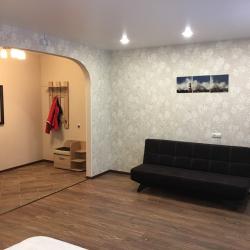 Номер люкс стандарт