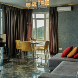 Фото Отель Avalon Apartments