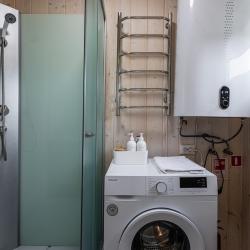 2-комнатный коттедж стандарт