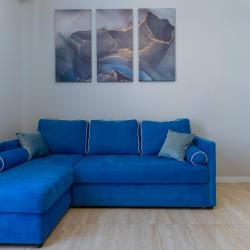 Фото Отель Sea Side Premium (Си Сайд Премиум) на улице 65 лет Победы 65/1