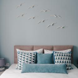 1-комнатные апартаменты улучшенные Калининград, Прибрежная 21/2