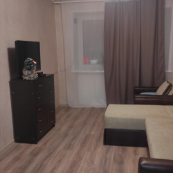 Фото Отель Улыбка уюта на улице Локомотивная