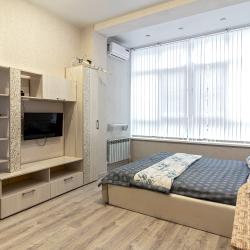Фото Апартаменты на улице Крымская 22к23