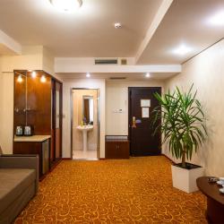 Фото Отель Азия