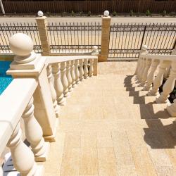 Фото Отель Гранада