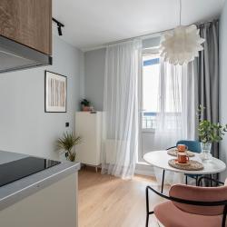 фото 17 Leruka Home (Лерука Хоум) на проспекте Королева