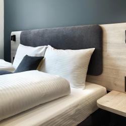 Фото Отель VS Design hotel (Виэс Дизайн)