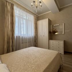 Апартаменты улучшенные г. Сочи, ул. Крымская 89, кв. 743.