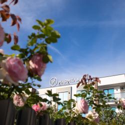 Фото Отель Мармелад