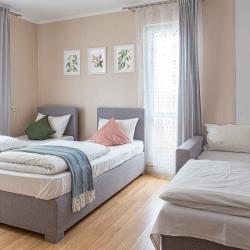 Фото Отель Easy Coliving-Nordy Homes (Изи)