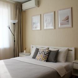 Фото Апартаменты на Эгерском бульваре 49А