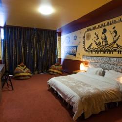 Фото Отель Чулково Club (Клаб)