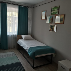 Фото Отель Вологодские берега