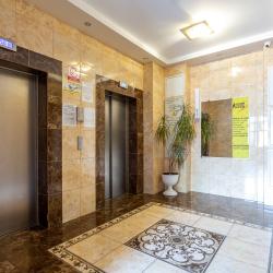 1-комнатные апартаменты студия