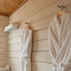 Коттедж стандарт Панорама