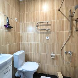 Фото Апартаменты в ЖК Сильвер СВ