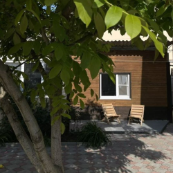 Фото Отель Гостевой дом на улице Комсомольская 41