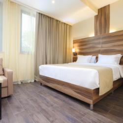 Фото Отель Nacho Hotel, Yerevan (Начо)
