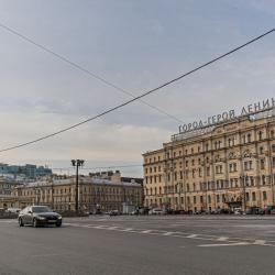 2-комнатные апартаменты стандарт