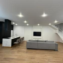 4-комнатные апартаменты люкс город Зеленоградск, улица Гагарина, дом 85, корпус 1