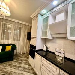 Фото Отель Квартира на Совхозной улице 1к4