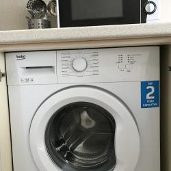 Фото Апартаменты на улице Астраханская 76