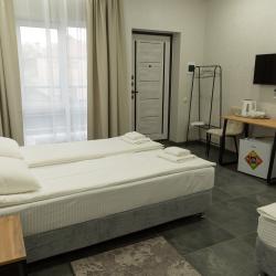 Фото Отель DOM Apt.53 (ДОМ Апт.53)