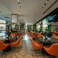 Фото Отель Dostyk Hotel (Достык)
