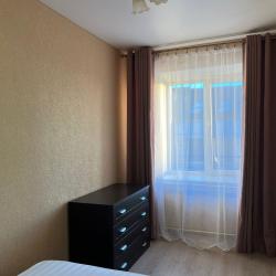 Апартаменты улучшенные