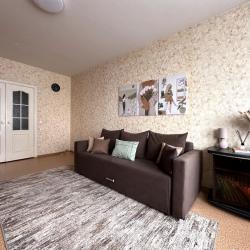 Фото Отель Apartament 52 на улице Янки Купалы 36