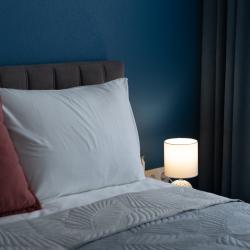 Фото Уютные апартаменты на улице Харьковская 74