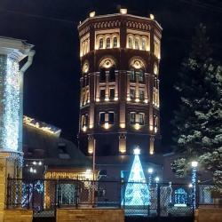 фото 23 Потемкин на Шпалерной