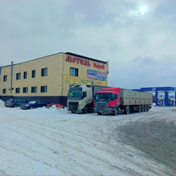 Фото Отель София