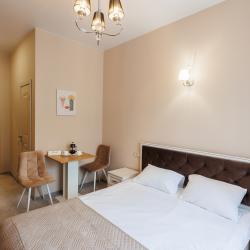 Фото Отель Пушкин