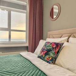 1-комнатные апартаменты стандарт