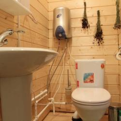 Фото Отель Русская Дача