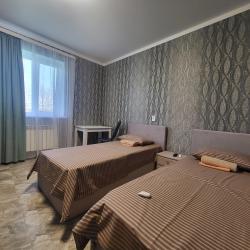 Фото Отель Барбарис