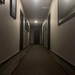 Фото Отель Галерея