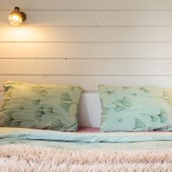 Коттедж улучшенный