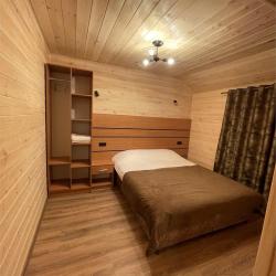 Фото Отель Экосфера (бывш. Ночной )