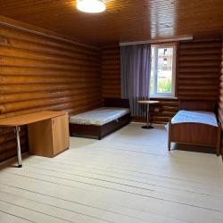 Фото Отель База отдыха Армат Вилладж (Armat Village)