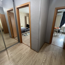 1-комнатные апартаменты стандарт