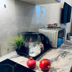 Апартаменты студия 8