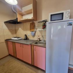 Фото Отель Калина