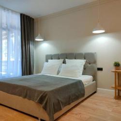 Фото Отель Amra Sunrise (Амра Санрайз)