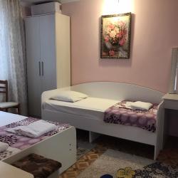 3-местный номер стандарт