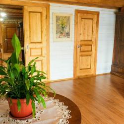 1-комнатный номер Дачный